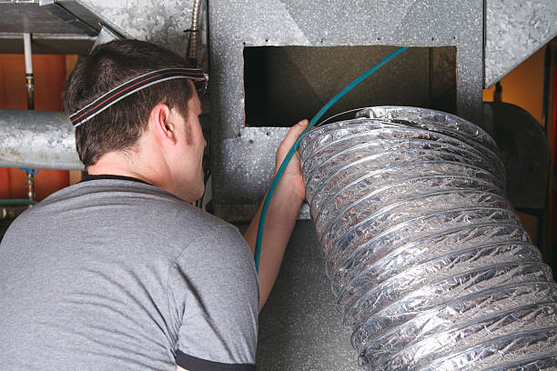 Best HVAC Duct Inspection Services  in Virginia Beach, VA