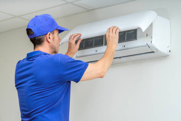 Best Air Duct Cleaning Company Near Me  in Virginia Beach, VA