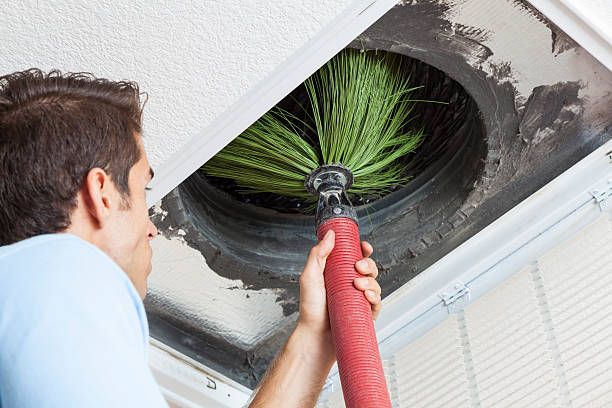 Best Best Air Duct Cleaning Company  in Virginia Beach, VA