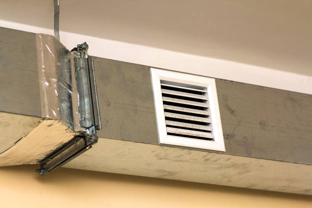 Best Air Vent Cleaning Services  in Virginia Beach, VA